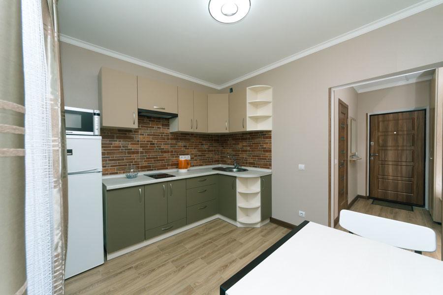 Софии Русовой 7, 13 Kyiv Exterior photo